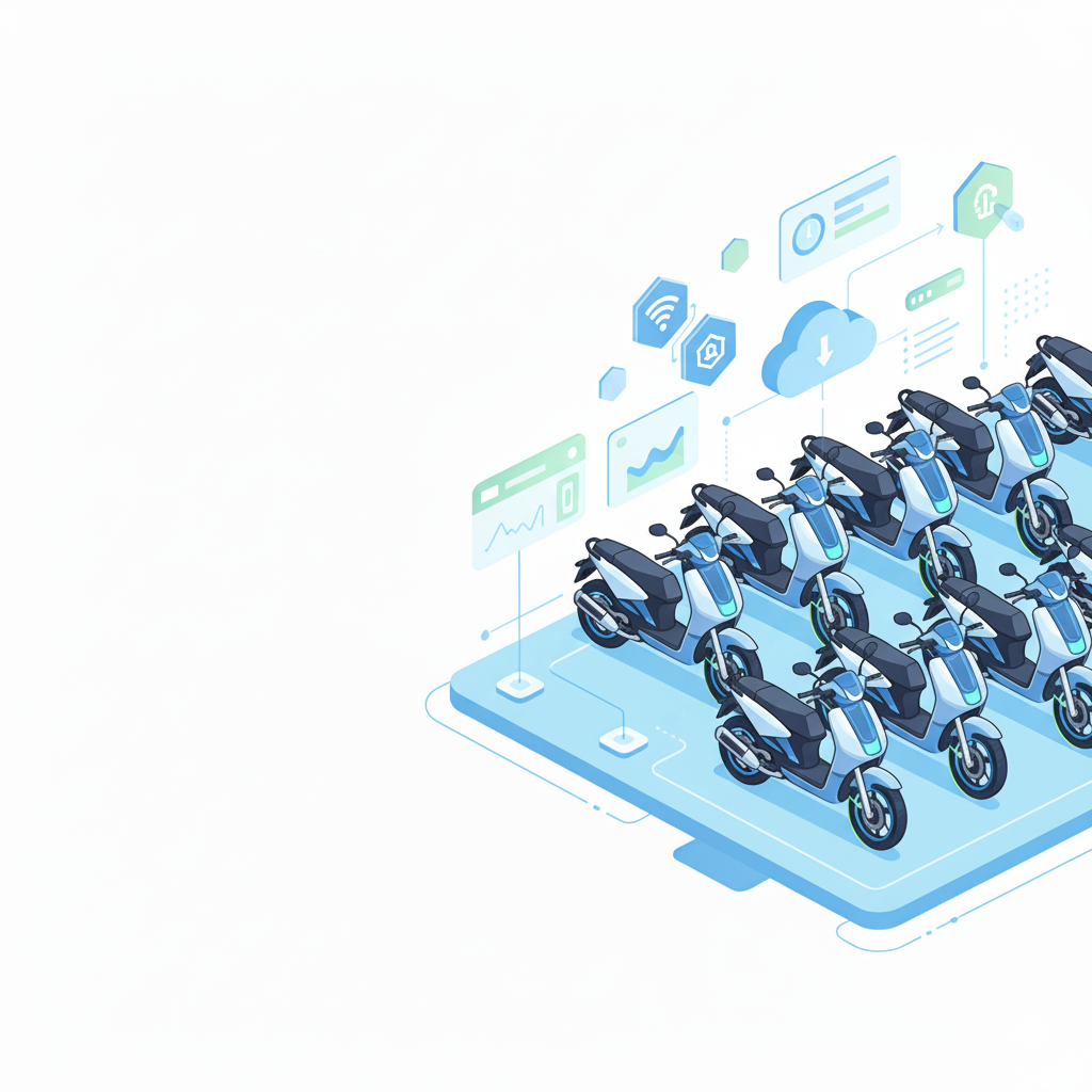 Gudz Logistics Platform